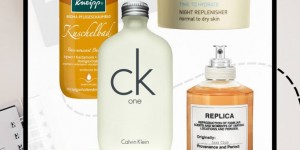 Beitragsbild des Blogbeitrags #UNISEX Beauty-Produkte für Sie und Ihn!
