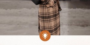 Beitragsbild des Blogbeitrags Was ziehe ich im Winter an? 5 stylische Tipps für Frostbeulen!
