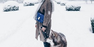 Beitragsbild des Blogbeitrags Designer Second-Hand Outfit mit Isabel Marant Mantel und Céline Box Bag Medium