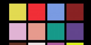 Beitragsbild des Blogbeitrags Pantone Farbtrends 2018: Diese 12 Trendfarben tragen wir im Frühjahr/Sommer! 