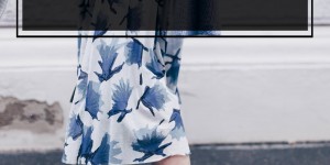 Beitragsbild des Blogbeitrags Modetrends Frühjahr 2018: Statement-Sneakers 