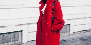 Beitragsbild des Blogbeitrags So kombiniere ich mein Schluppenkleid mit Overknees und Kleid im Winter!