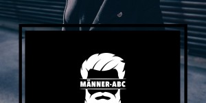 Beitragsbild des Blogbeitrags Männer-ABC: C wie Chino Hose (+ Tipps wie man Chinos stylen kann!)