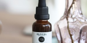 Beitragsbild des Blogbeitrags Oliveda – Cell Active Face Serum 