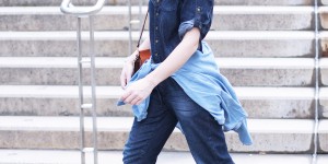 Beitragsbild des Blogbeitrags Outfit Review September mit vielen Alltagsoutfits