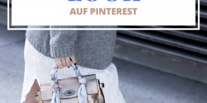 Beitragsbild des Blogbeitrags Pinterest Tipps: So funktioniert die neue Shop the Look Funktion!