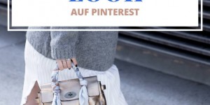 Beitragsbild des Blogbeitrags Shop the Look: Jetzt können wir unsere liebsten Pinterest Pins direkt shoppen! 