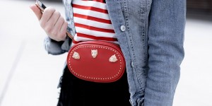 Beitragsbild des Blogbeitrags Die schönsten Gürteltaschen unter 50 Euro auf einen Blick!