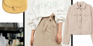 Beitragsbild des Blogbeitrags Casual Everyday Outfit: Inspiration für ein legeres Tagesoutfit! 