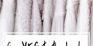 Beitragsbild des Blogbeitrags Say YES to the dress! 33 Schöne Low Budget-Brautkleider unter 400 Euro!