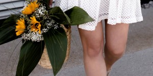 Beitragsbild des Blogbeitrags Schöne Beine für den Sommer? Mit diesen 11 Tipps werden eure Beine summer-ready! 