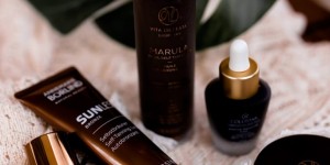 Beitragsbild des Blogbeitrags Welcher Selbstbräuner ist der beste? + Anwendungs-Tipps gegen eine fleckige Bräune!