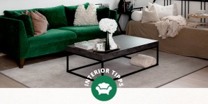 Beitragsbild des Blogbeitrags Wie miste ich meine Wohnung richtig aus? Die Checkliste für mehr Ordnung!