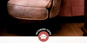 Beitragsbild des Blogbeitrags Einrichtungstipps: Was man beim Vintage-Möbel-Shopping beachten sollte!