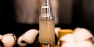 Beitragsbild des Blogbeitrags Das Color Energy Skin Guard Gel: wirksame Pflege gegen Bildschirmlicht!
