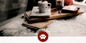 Beitragsbild des Blogbeitrags Interior-Trends im Herbst 2018: Die schönsten Farben + unsere Highlights!