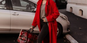 Beitragsbild des Blogbeitrags Mein Dr. Martens Outfit und der Metallic-Trend im Winter 2018/19