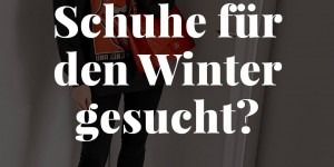 Beitragsbild des Blogbeitrags Die besten Schuhe für kalte Tage: Isabel Marant Nowles Boots!