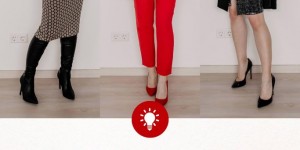 Beitragsbild des Blogbeitrags festliche Mode gesucht? Das sind meine 5 Outfits für Weihnachten und Silvester!