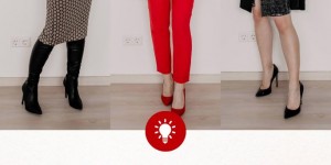 Beitragsbild des Blogbeitrags festliche Mode gesucht? Das sind meine 5 Outfits für Weihnachten und Silvester! 