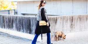 Beitragsbild des Blogbeitrags Outfit Review Oktober: 10 Herbstoutfits auf einen Blick