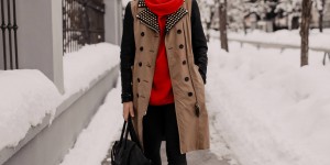 Beitragsbild des Blogbeitrags So habe ich meinen Burberry Trenchcoat günstig Second-hand gefunden! 