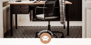 Beitragsbild des Blogbeitrags Ordnung schaffen auf dem Schreibtisch: 10 Tipps für mehr Organisation!