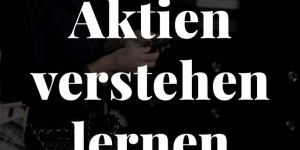 Beitragsbild des Blogbeitrags Aktien verstehen lernen: Interview mit Isabella de Krassny, Geschäftsführung Donau Invest