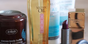 Beitragsbild des Blogbeitrags Top 7 Herbst Pflegeprodukte und dekorative Kosmetik