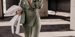 Beitragsbild des Blogbeitrags Welche Farbe ist 2019 modern? So gut lässt sich Salbeigrün kombinieren!