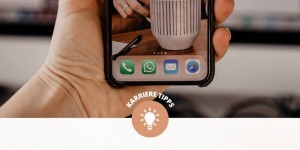 Beitragsbild des Blogbeitrags 30 nützliche Apps für den Büroalltag! (Produktivität, Zeitmanagement, Work-Life-Balance)