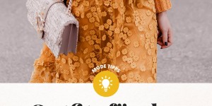 Beitragsbild des Blogbeitrags Outfits für den Frühling: Diese 4 Fashion-Formeln funktionieren immer!