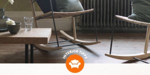 Beitragsbild des Blogbeitrags Rattanscharf! Das sind die schönsten Möbelstücke aus Rattan!