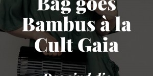Beitragsbild des Blogbeitrags Bag goes Bambus à la Cult Gaia: Das sind die Taschen-Trends im Sommer 2019! 