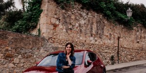 Beitragsbild des Blogbeitrags Toskana-Roadtrip: So war unser 5-tägiger Kurztrip im Herbst!