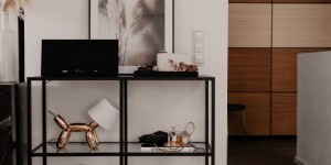 Beitragsbild des Blogbeitrags Aromea AERA: ein natürlicher Raumduft für ein gemütliches Zuhause!
