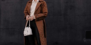 Beitragsbild des Blogbeitrags Lederhose im Büro kombinieren? 5 Tipps, die du beachten solltest!