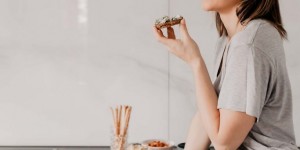 Beitragsbild des Blogbeitrags 3 leckere Aufstriche mit Flora Plant, der pflanzlichen Alternative zu Butter! 