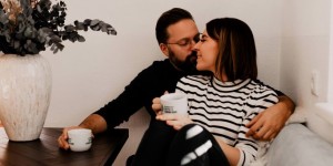 Beitragsbild des Blogbeitrags Das perfekte Pumpkin Spice Latte Rezept für zuhause mit Starbucks® at Home