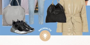 Beitragsbild des Blogbeitrags Faire Mode: die besten Onlineshops mit schönen, nachhaltigen Marken!
