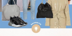 Beitragsbild des Blogbeitrags Faire Mode: die besten Onlineshops mit schönen, nachhaltigen Marken! 