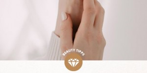 Beitragsbild des Blogbeitrags Meine Top 10 Tipps für eine gute Nagel- und Handpflege im Winter! 