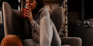 Beitragsbild des Blogbeitrags 9 Tipps für einen entspannten Home-SPA Abend an kalten Tagen!