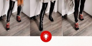 Beitragsbild des Blogbeitrags Was ziehe ich im Winter an? 5 schöne Winter-Outfits für kalte Tage!
