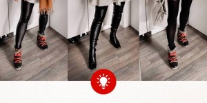 Beitragsbild des Blogbeitrags Was ziehe ich im Winter an? 5 schöne Winter-Outfits für kalte Tage! 