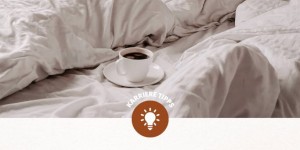 Beitragsbild des Blogbeitrags 7 Tipps gegen Stress am Morgen – so lässt er sich vermeiden!