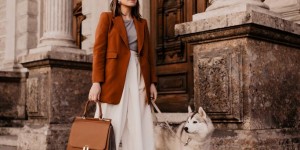 Beitragsbild des Blogbeitrags Die Marlene Work Bag: die perfekte Handtasche fürs Büro und den Alltag!