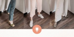 Beitragsbild des Blogbeitrags #stayhomestaychic 5 bequeme und schöne Home-Office Outfits