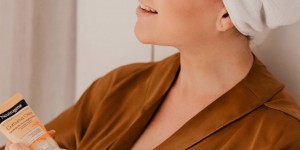 Beitragsbild des Blogbeitrags Hautpflege mit Kurkuma: Diese Wirkung hat das Superfood auf deine Haut!