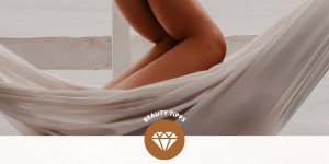 Beitragsbild des Blogbeitrags 5 Tipps für eine lang anhaltende Sommerbräune!